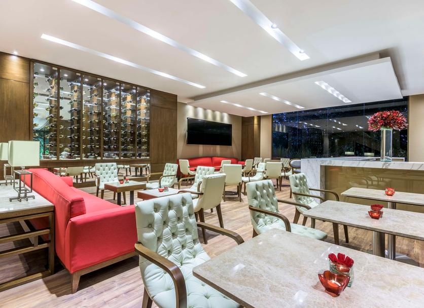 Restoran Foto