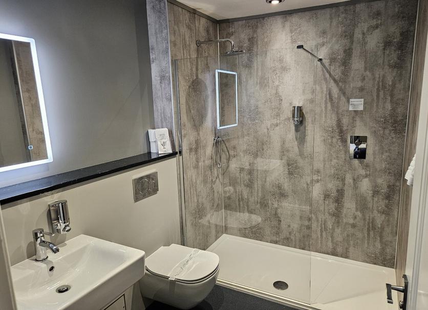 Kamar Mandi Foto