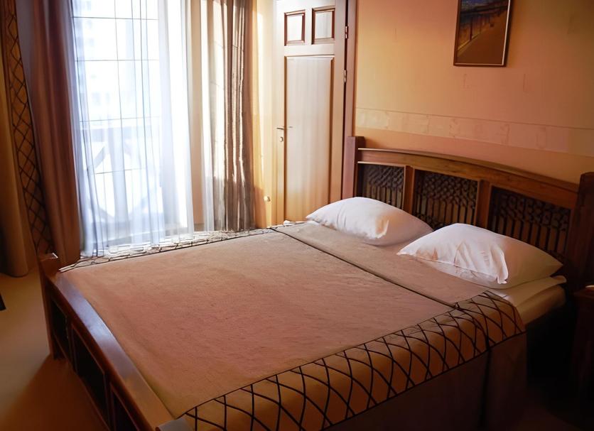 Kamar Tidur Foto