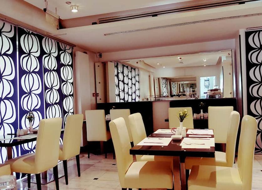 Restoran Foto