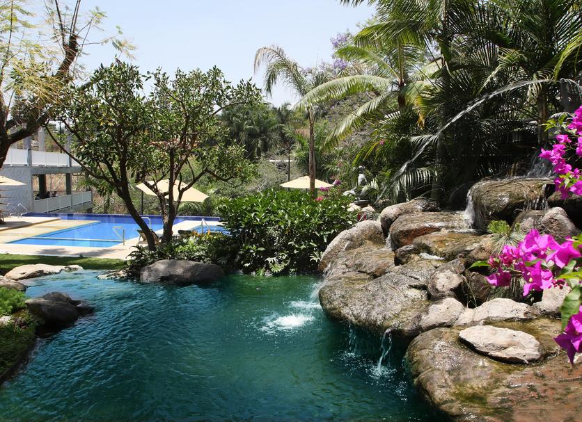 Pemandangan luar Foto