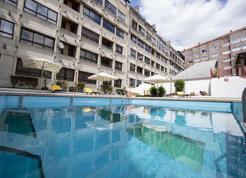 Kolam Foto