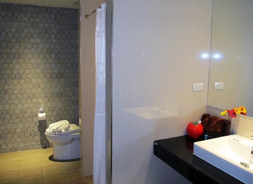 Kamar Mandi Foto
