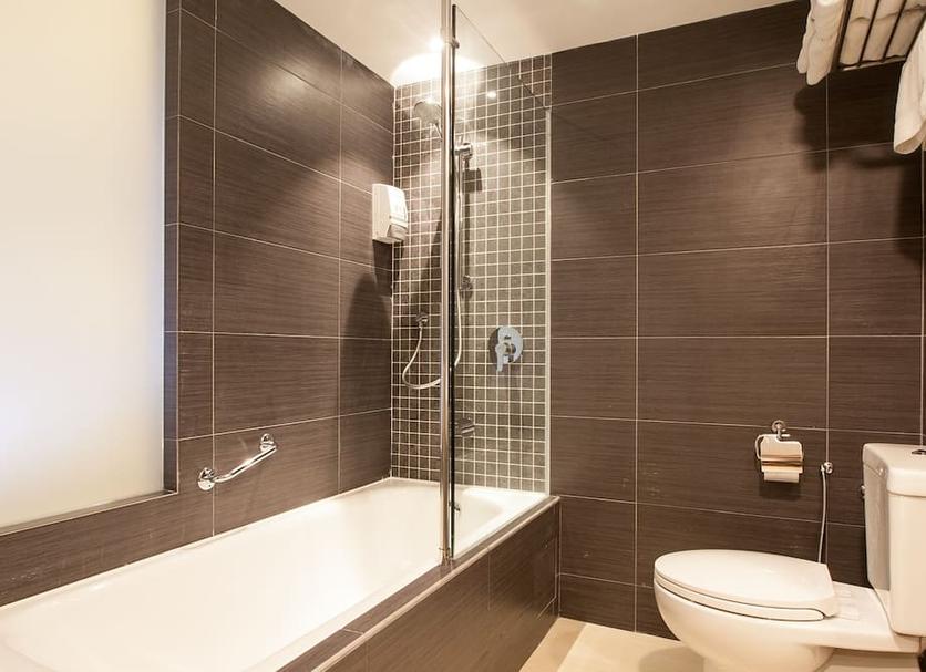Kamar Mandi Foto