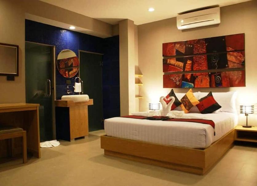 Kamar Tidur Foto