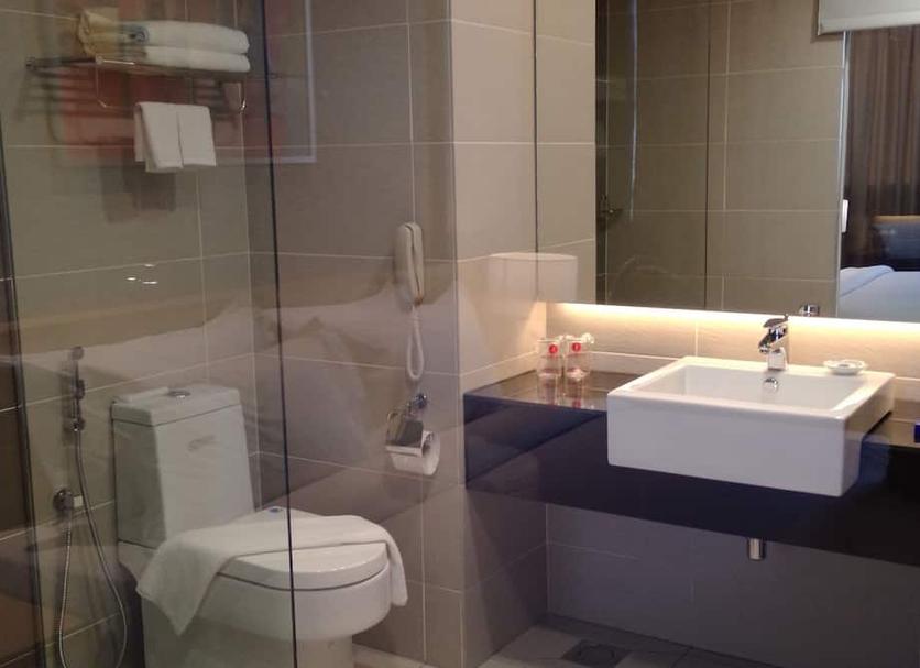 Kamar Mandi Foto