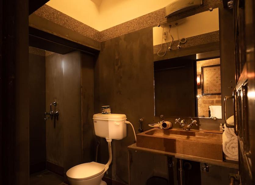 Kamar Mandi Foto