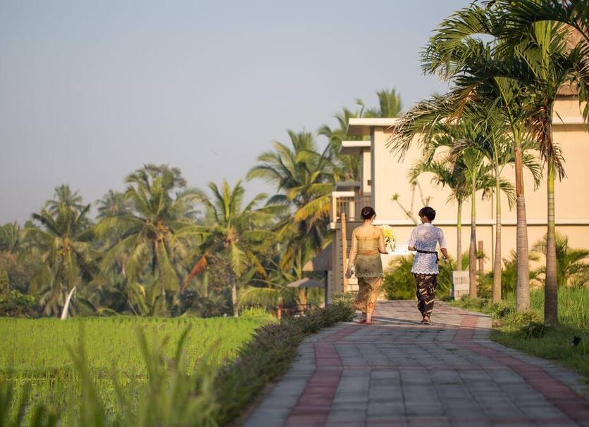 Pemandangan luar Foto