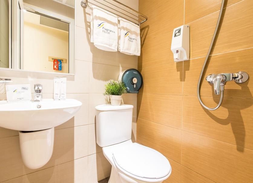 Kamar Mandi Foto