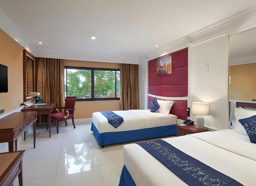 Kamar Tidur Foto