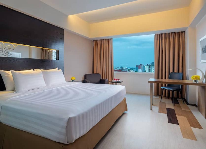 Kamar Tidur Foto