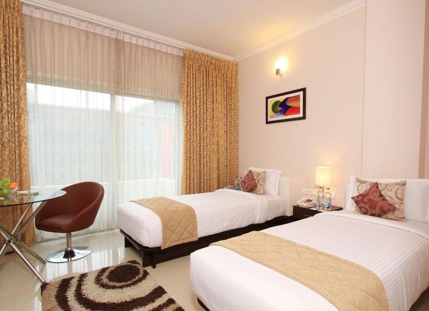 Kamar Tidur Foto