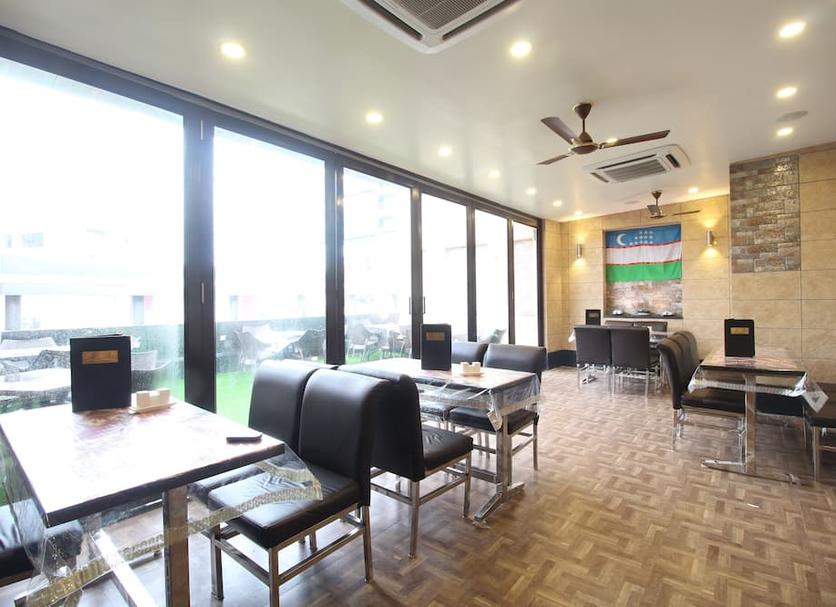 Restoran Foto