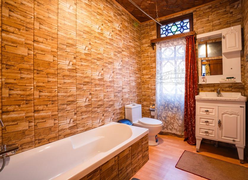 Kamar Mandi Foto