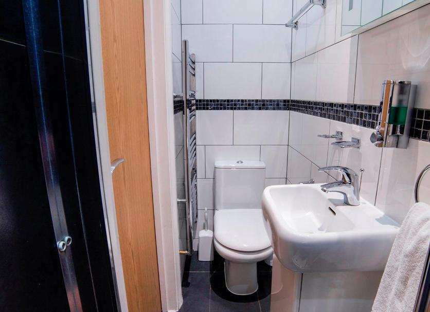 Kamar Mandi Foto