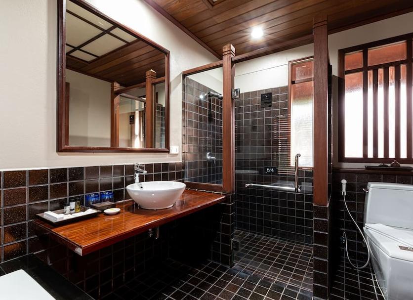 Kamar Mandi Foto