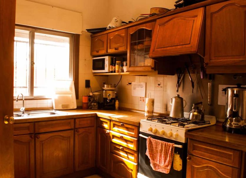 Dapur Foto