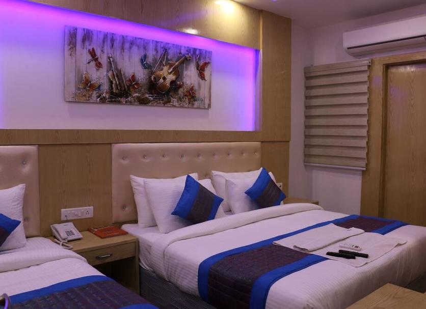 Kamar Tidur Foto