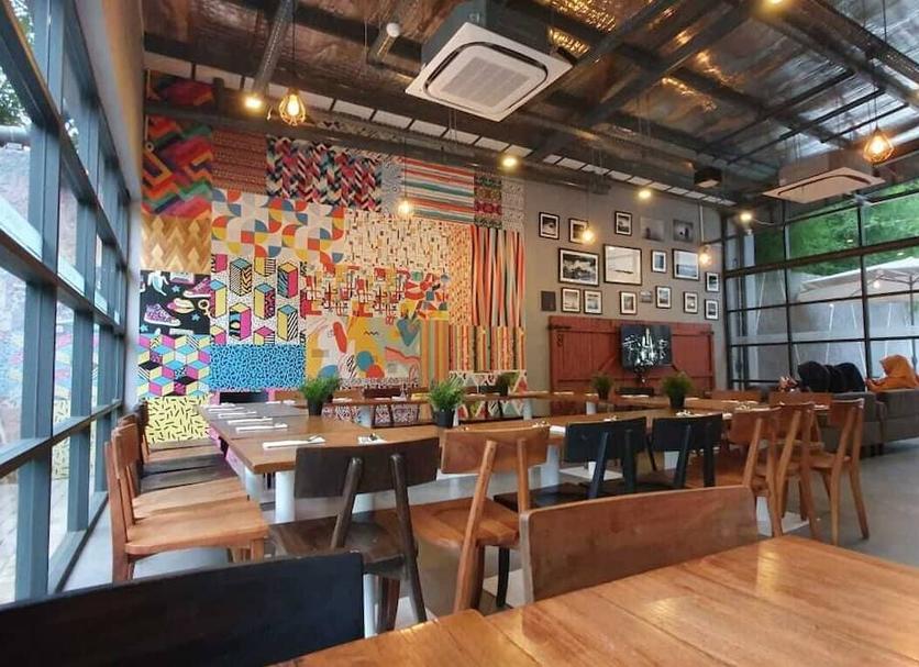 Restoran Foto