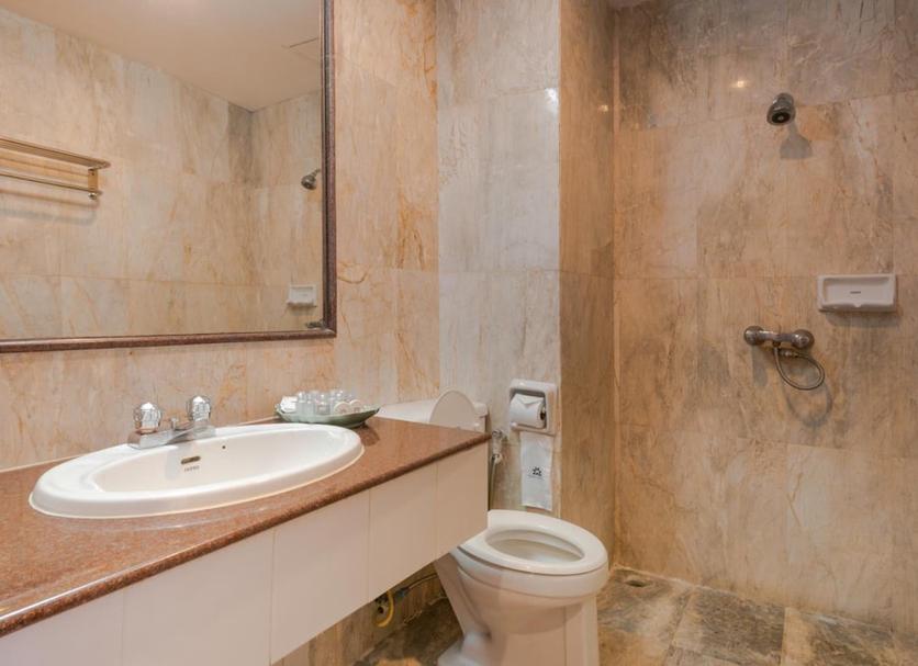 Kamar Mandi Foto