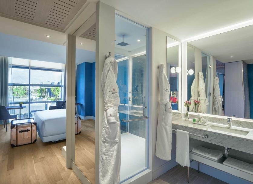 Kamar Mandi Foto