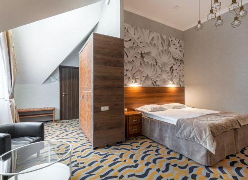 Kamar Tidur Foto