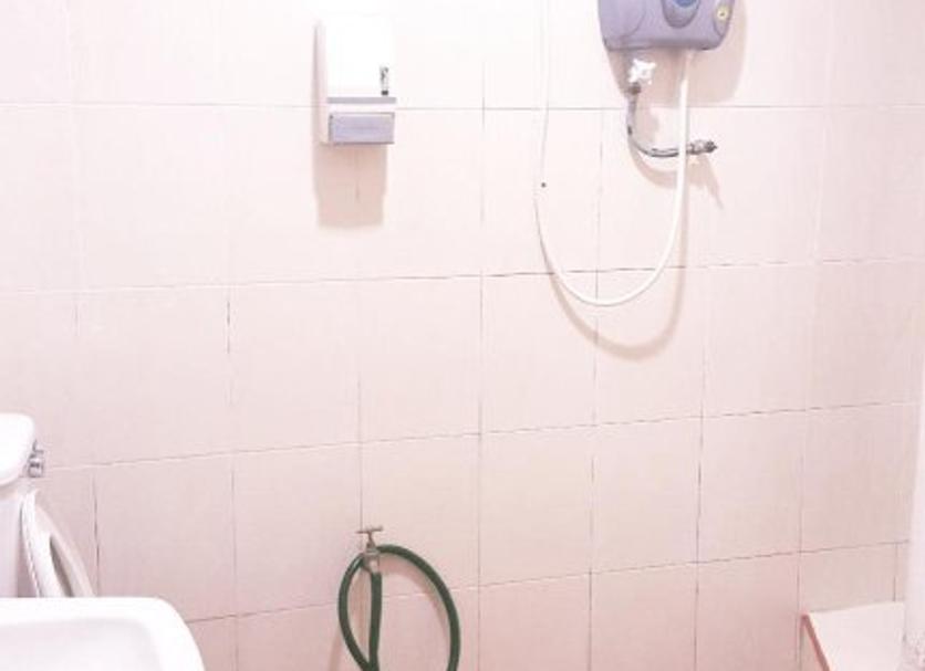 Kamar Mandi Foto