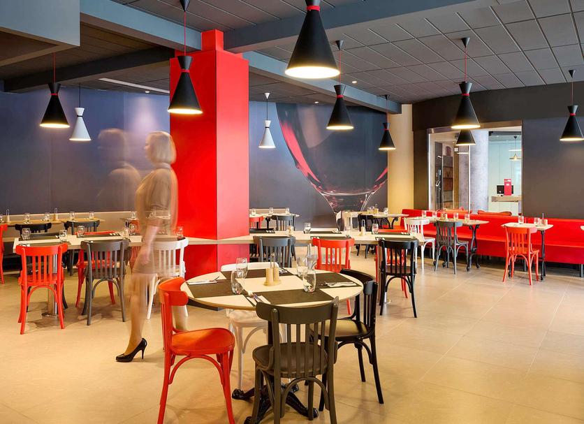 Restoran Foto