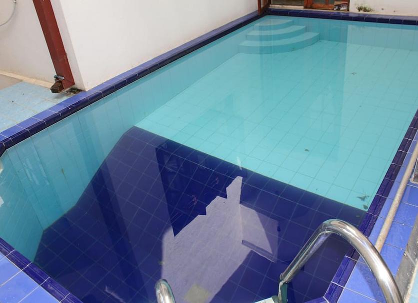 Kolam Foto