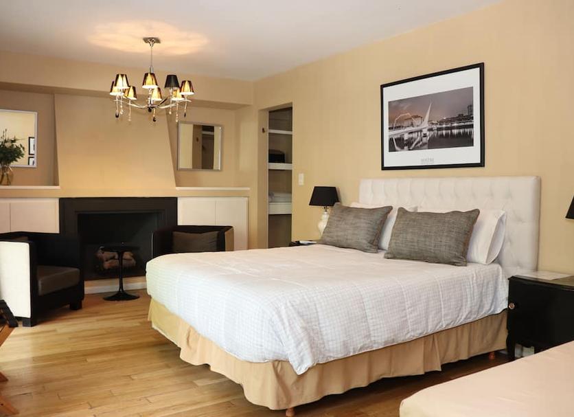 Kamar Tidur Foto