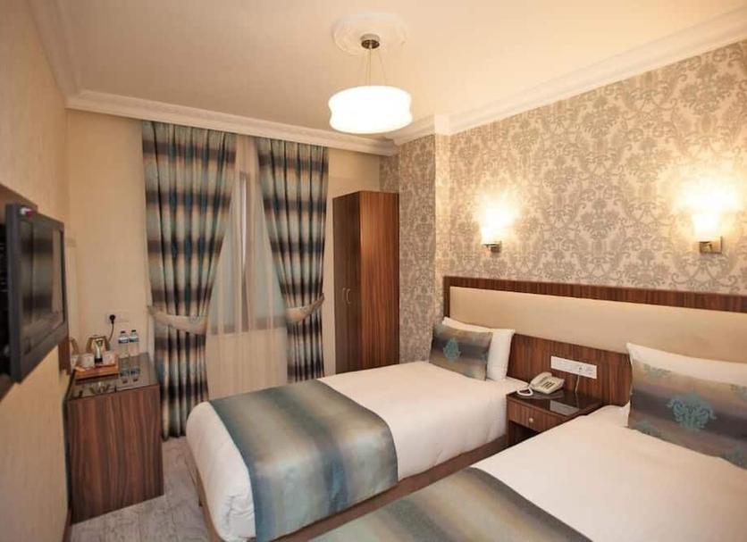 Kamar Tidur Foto