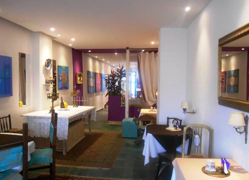 Restoran Foto