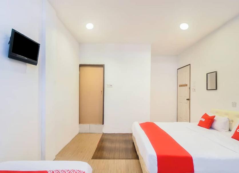 Kamar Tidur Foto