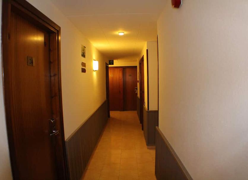 Lorong Foto