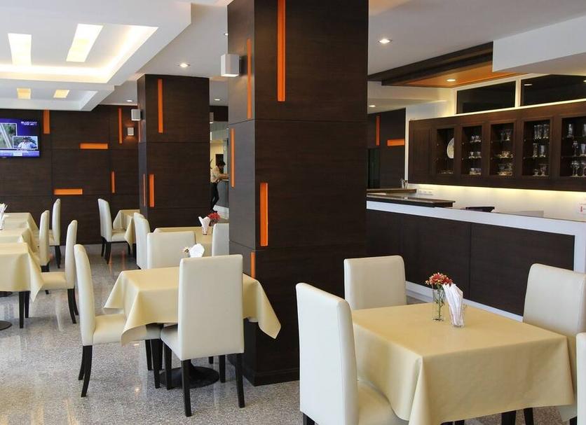 Restoran Foto
