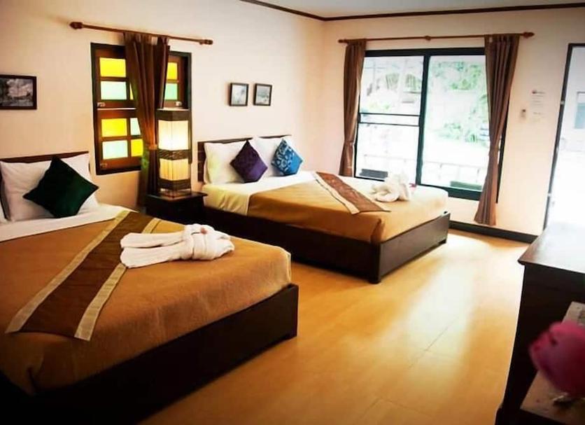 Kamar Tidur Foto