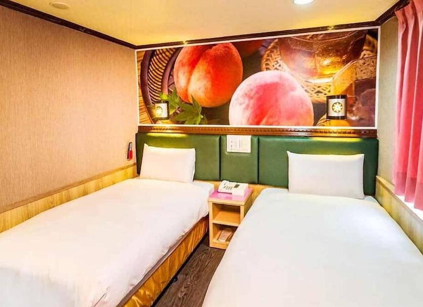 Kamar Tidur Foto