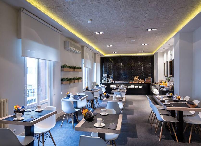Restoran Foto