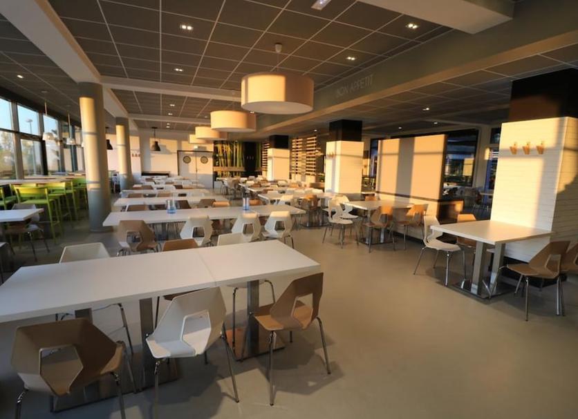 Restoran Foto