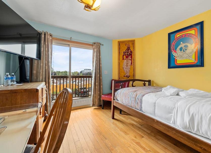 Kamar Tidur Foto