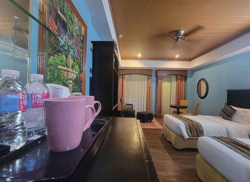 Kamar Tidur Foto
