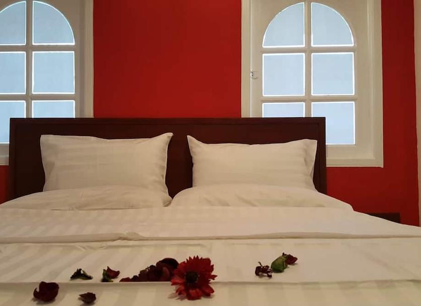 Kamar Tidur Foto
