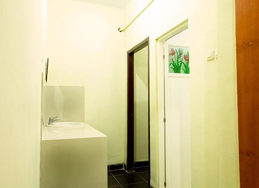 Kamar Mandi Foto