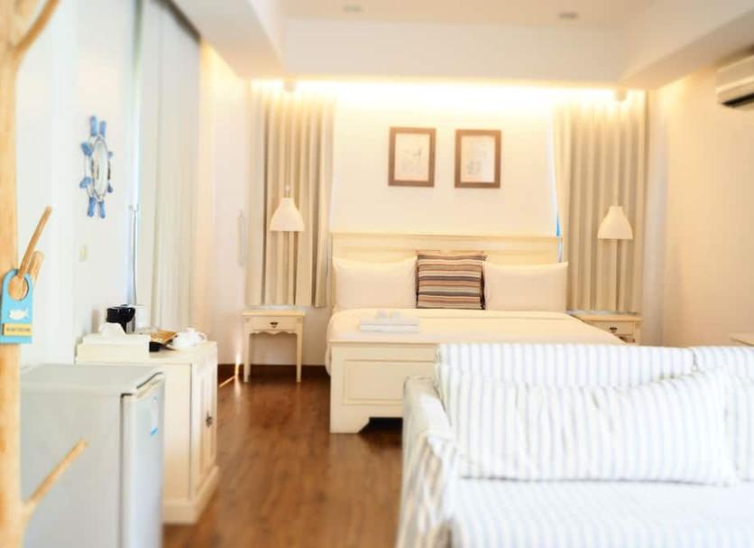 Kamar Tidur Foto
