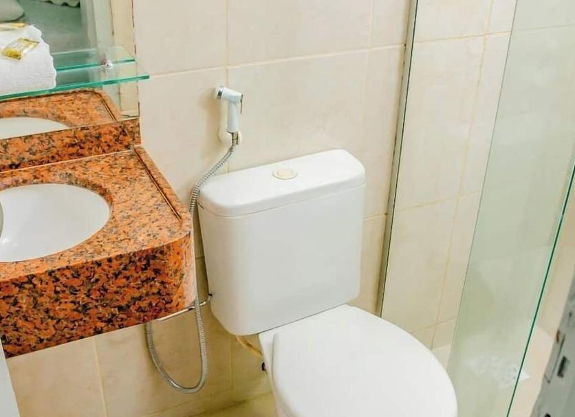 Kamar Mandi Foto
