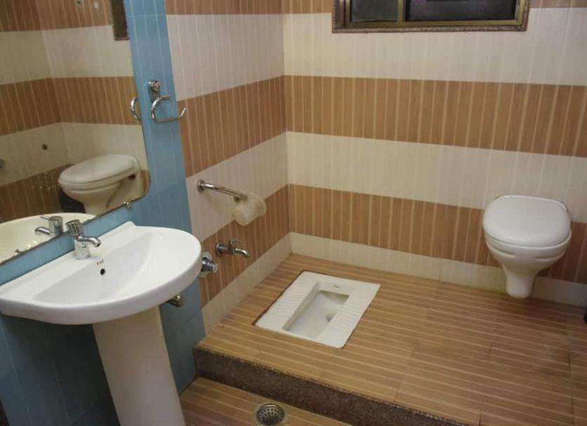 Kamar Mandi Foto