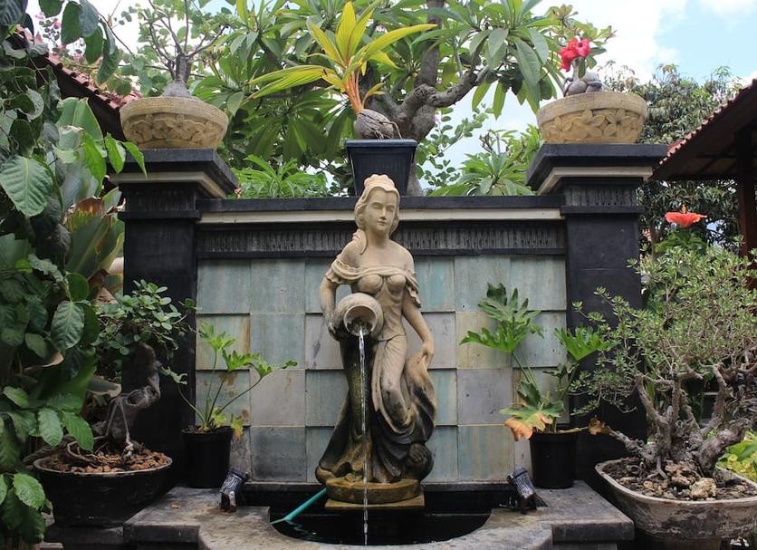 Pemandangan luar Foto