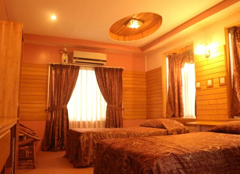 Kamar Tidur Foto