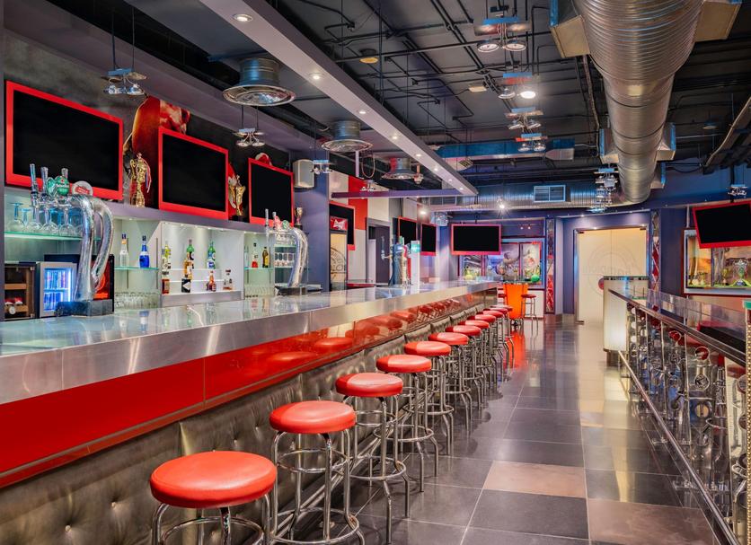 Bar Foto