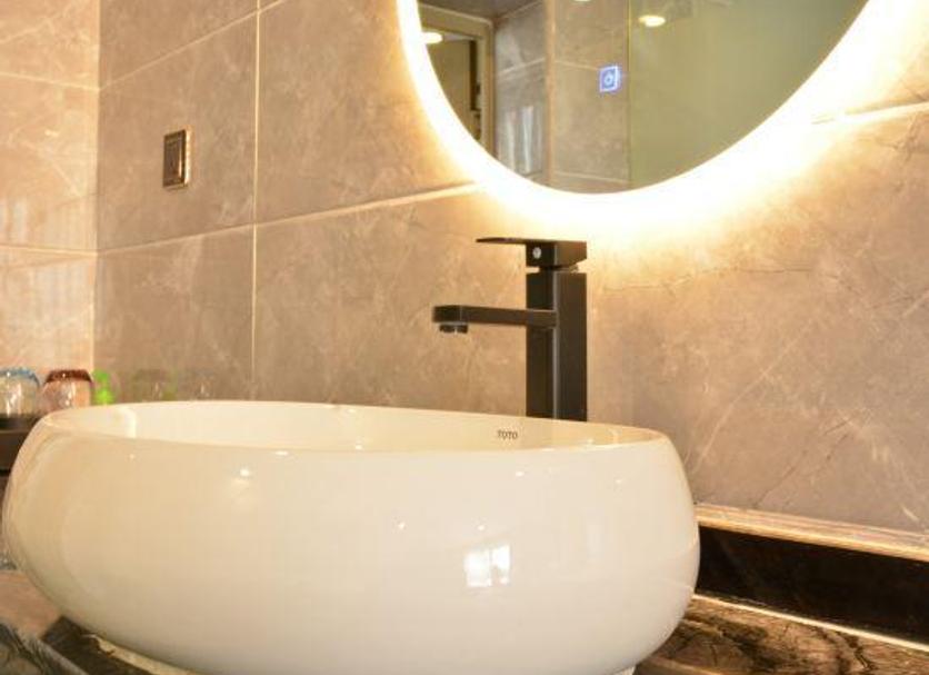 Kamar Mandi Foto